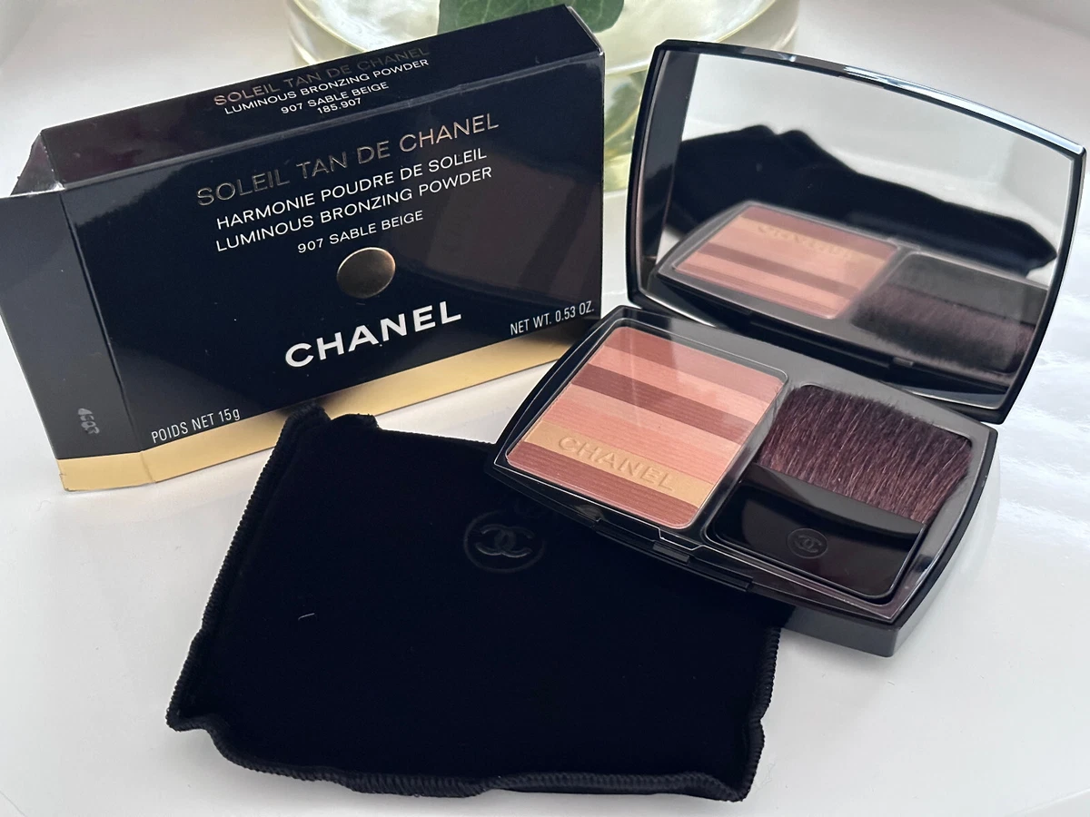 Soleil Tan De Chanel for sale | eBay