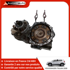 Boite de vitesse Volkswagen TIGUAN