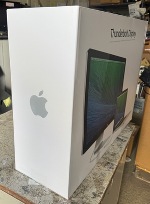 Apple Thunderbolt A1407 27