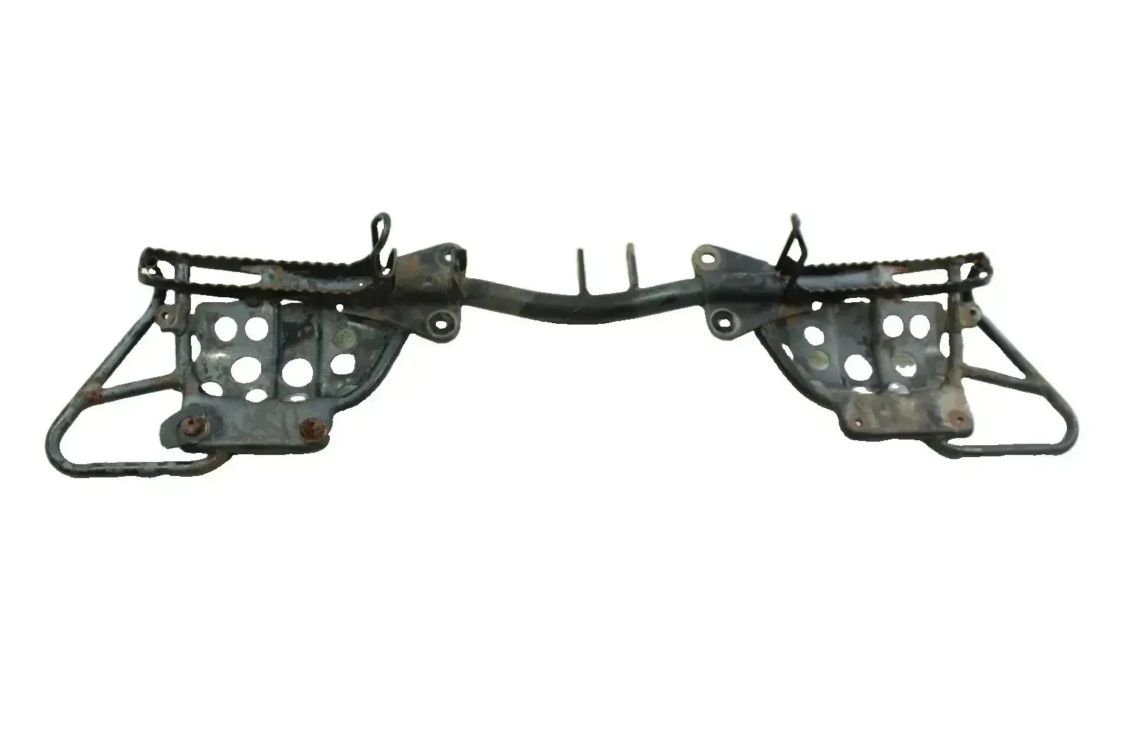 2002 Suzuki Quadrunner 250 LTF250F OEM Footrest 43510-39DV0 B4464