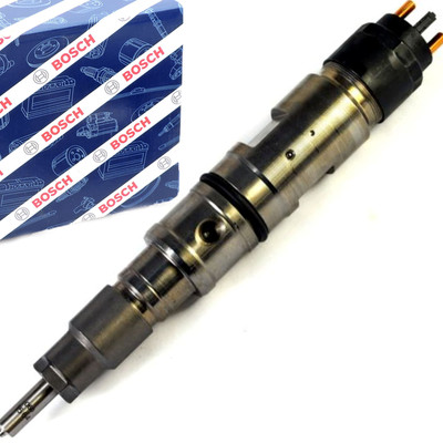 BOSCH 0445120064 Einspritzdüse für RVI MIDLUM PREMIUM 2 VOLVO FE FL D7E240-DXi7