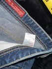 AG Adriano Goldschmied The Fillmore Bootcut Blue Jeans Men Regular Fit 36x32 — photo 8