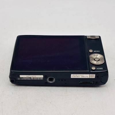 Sony Cyber-shot DSC-T100 8.1MP Digital Camera - Silver for sale