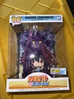 Funko Pop Moment Naruto Shippuden Sasuke Susano'o #1879 SDCC Exclusive