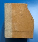 Rare 1978 NASA Space Shuttle Fit Check Tile, Unique Shape & Color — photo 7