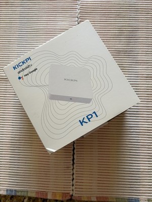 Android 11.0 Google Certified 4K Streaming TV Box with Voice Search &