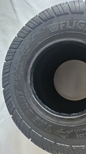 Flight Fins The Goat Tire For Onewheel 5" Hubs 11.5x6.75-5