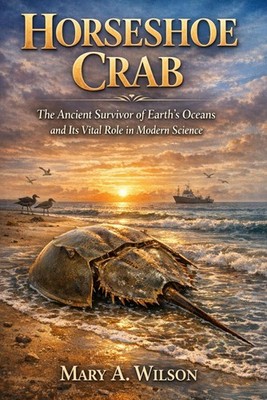 Horseshoe Crab: The Ancient Survivor of Earth's Oceans and Its Vital Role