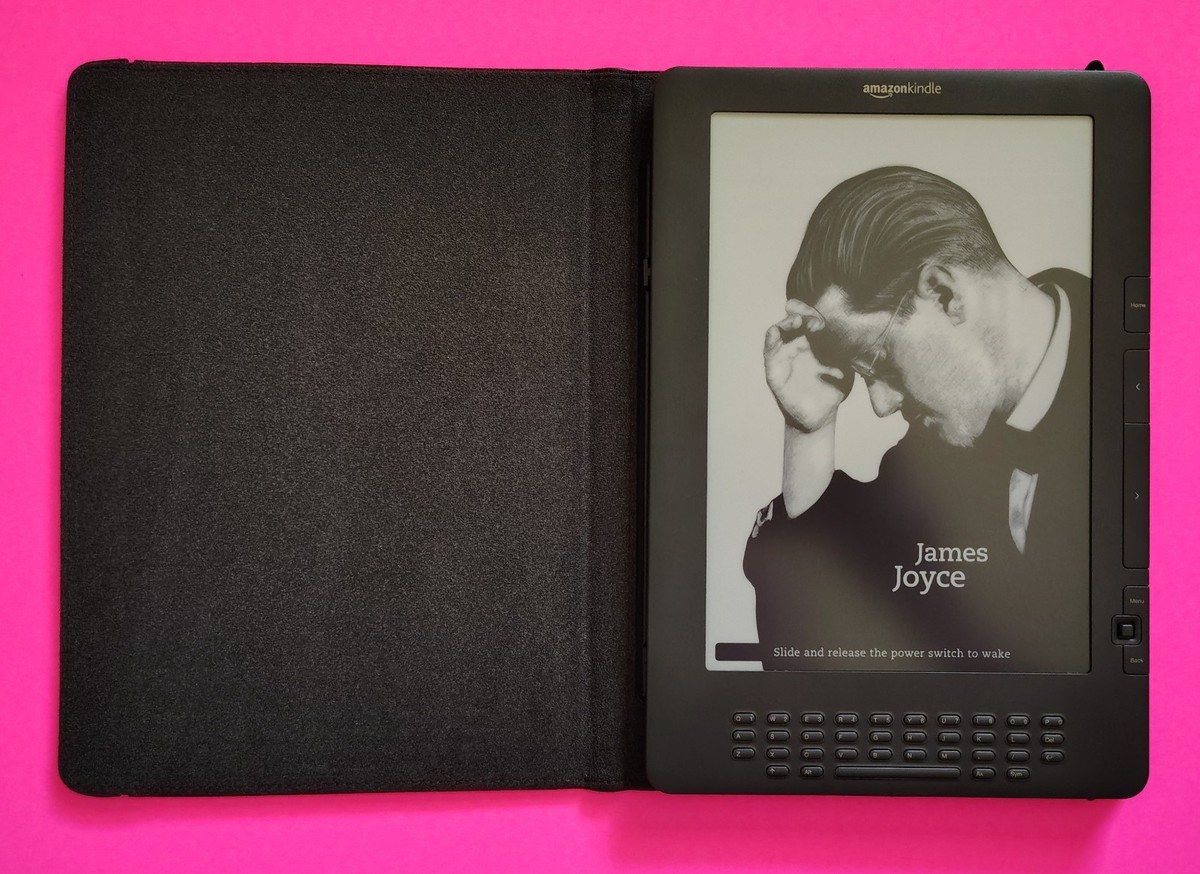 コンピュータ・IT Kindle F Amazon Kindle DX 4gb 3g 9.7in - Graphite for sale online | eBay
