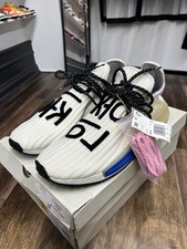 adidas Pharrell x NMD Human Race Cream for Sale | Authenticity Guaranteed |  eBay