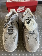 Nike Cortez Runners Men's Running Shoes UK 9.5, US 10.5, EU 44.5