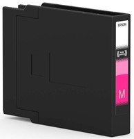 Epson T13X3XL Magenta Original Druckerpatrone Ca. 4600 Seiten C13T13X340
