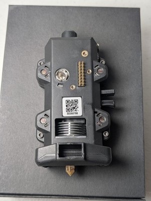 MakerBot Smart Extruder+ (for Replicator & Mini+; MP07325) USED | eBay