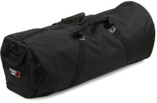 Gator GP-HDWE-1436W Drum Hardware Bag with Wheels - 14" x 36"