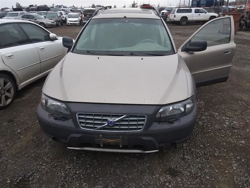 吹风机电机前通过 VIN 56267 适合 03-11 沃尔沃 XC90 23492197 — 第 2/4 张图片