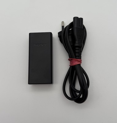 Sony AC-UD10 USB-Ladegerät (5V/1500mA) für Cyber-shot und Handycam