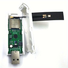 Smart Portable High-Sensitive Detector-Functional WiFi Deauthentication Detecto