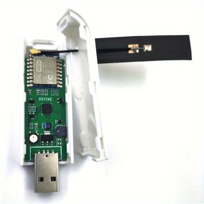 Smart Portable High-Sensitive Detector-Functional WiFi Deauthentication Detecto