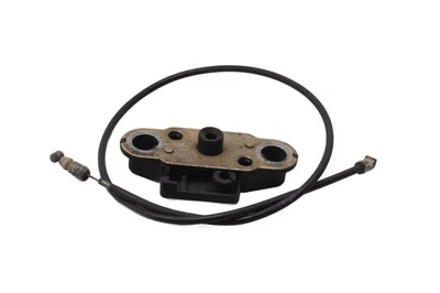 Serrure De Banc Pour Suzuki DR 800 S SR43B 91-97 Mécanisme De Fermeture - Photo 1/3