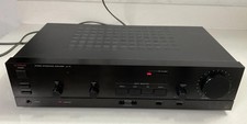 Amplificatore integrato stereo Luxman LV-111 - RICAMBI