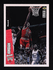 Top 20 Michael Jordan Inserts of All-Time 26