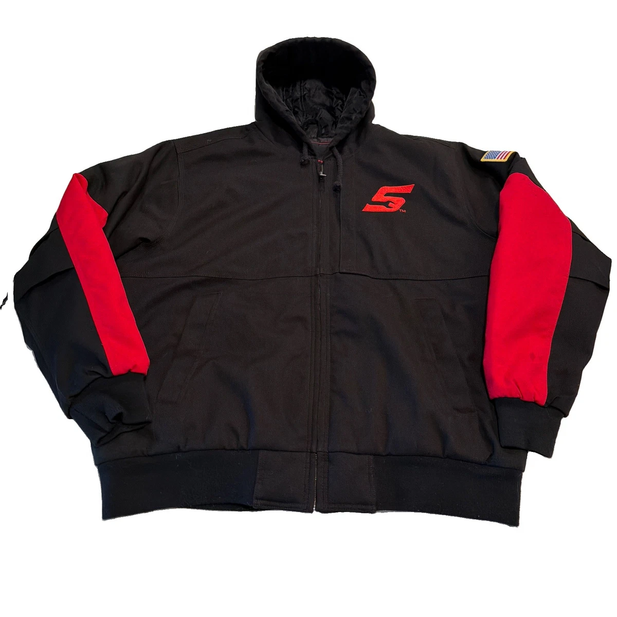 Snap-on Black Coats, Jackets & Vests for Men for Sale - Shop New
