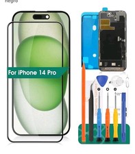 Incell For iPhone 14 Pro Screen Replacement Repair Kit