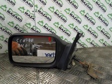 Retroviseur gauche (ou coque) Ford SCORPIO