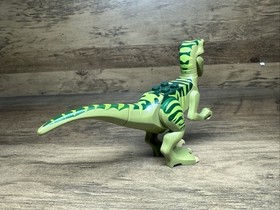LEGO Dino: Raptor Chase 5884 Velociraptor Figure Only
