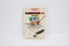 Commodore 64 Games Book  1983 Melbourne House  Clifford  Mark Ramshaw 