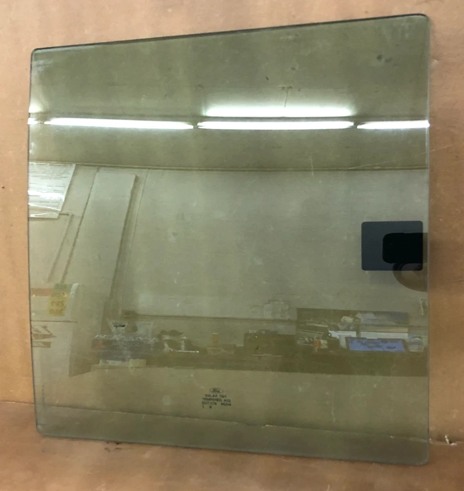 Ford F150 2003 ventana trasera corredera cristal 1997-2003 Foto 2 de 3