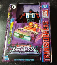 Transformers Legacy Stunticon Wild Rider  2 of 5 Menasor