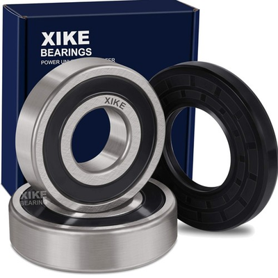 #ad #ad GE Front Load Washer Bearing amp; Seal Kit Quiet Durable Replacement for WH45... $99.95