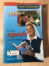 Libro Suor Germana - La mia