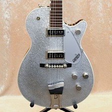 Gretsch 6129-57 Used Electric Guitar 2000