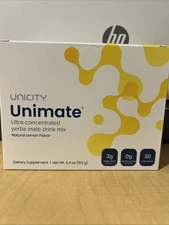 Unicity Lemon