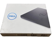Dell USB Slim DVD Drive External DVD+/-RW Rea...