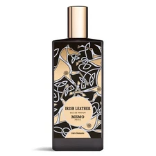 Memo Paris Irish Leather EDP Spray 2.5 oz Fragrances 3700458602982