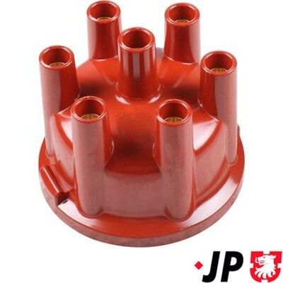 JP GROUP Zündverteilerkappe JP 1191201200 für 55 40 363 293 281 291 VW 28 512 LT