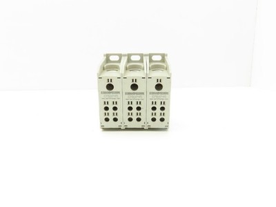 Marathon Electric EPBAP45 Power Distribution Terminal 200A 600V AC/DC Lot of 3
