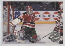1991-92 Pro Set Platinum Craig Billington #197 03uh