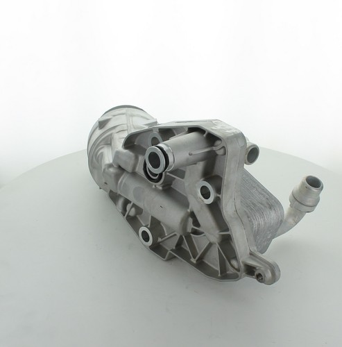 OIL COOLER RAFFREDDAMENTO OLIO COL382Q 55273041 55220875 55578734 55577034 - Picture 2 of 5