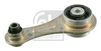 Hinten Febi Bilstein 22151 Lagerung, Motor FüR Renault