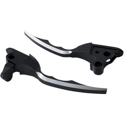 PRO-ONE PERF.MFG. Pro-Blade Billet Lever - Anodized - 908303B