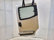 Porte arrière et accessoires Fiat Qubo