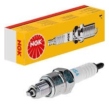 NGK Spark Plugs 7840 CR5HSA Standard Spark Plug fits Aprilia Scarabeo 50 02-08