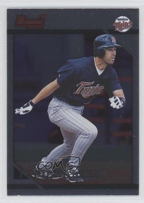 1996 Bowman Foil Todd Walker #159 11pj