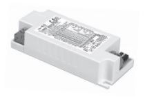 TCI LED Treiber PRO FLAT 40 BI 40W 300-1050mA 5-44V, 127575