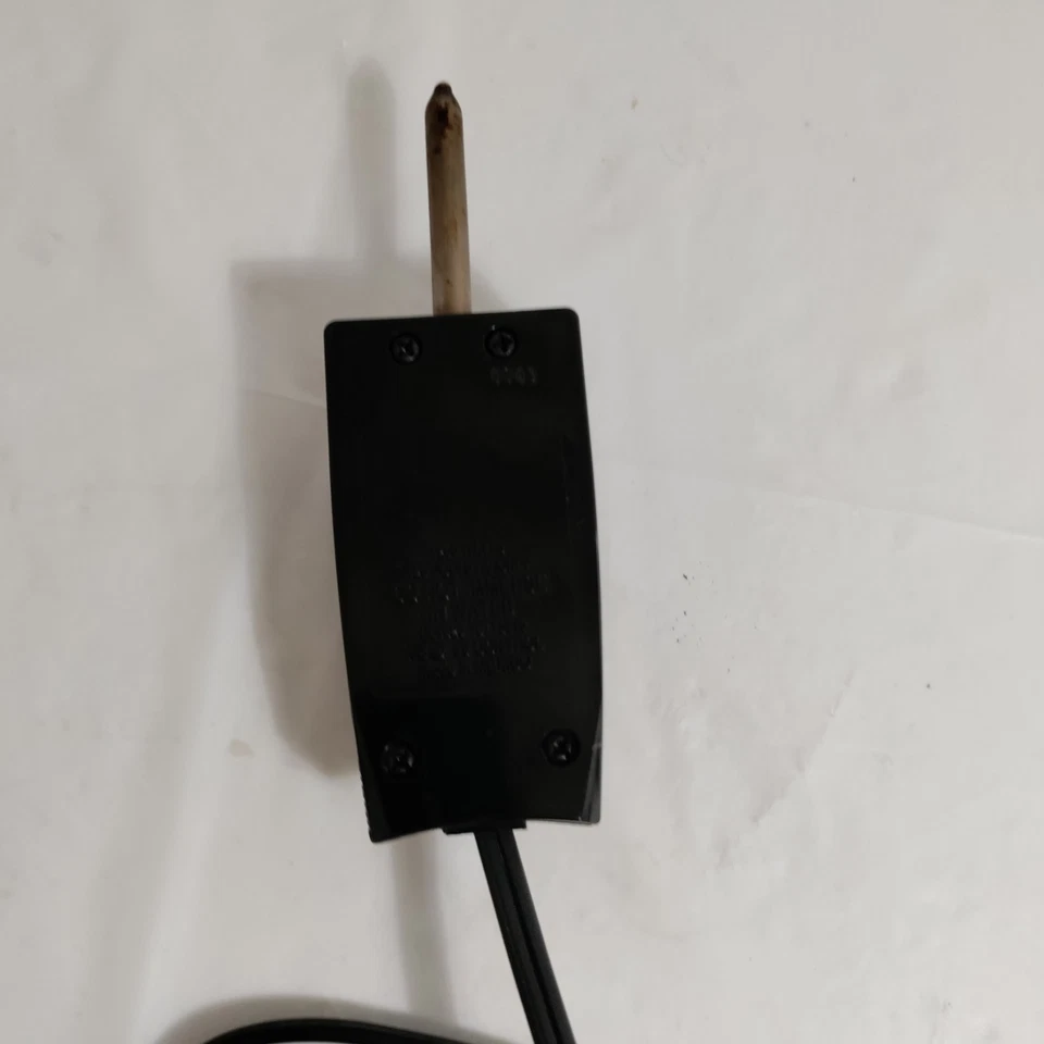 Cable de alimentación de sonda de control de calor Kenmore WB #9 E84820-78TT0010 Foto 3 de 4