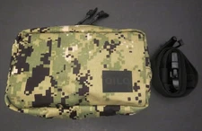 QILO x SC IRREGULARS AOR2 PRISON WALLET WAIST PACK FANNY DANGLER HYBRID POUCH